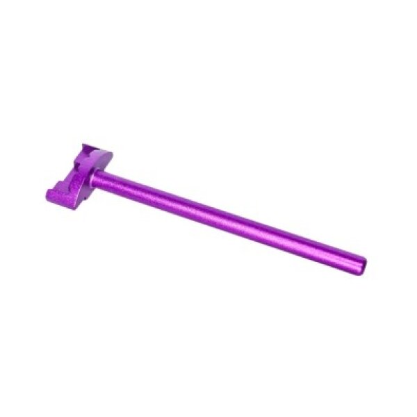CTM Tactical Aluminium V2 guide rod for AAP-01 - Purple