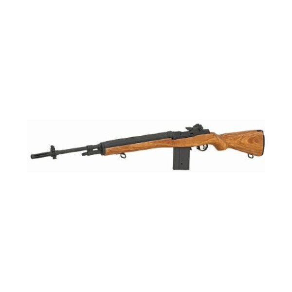 CYMA M14 AEG real wood