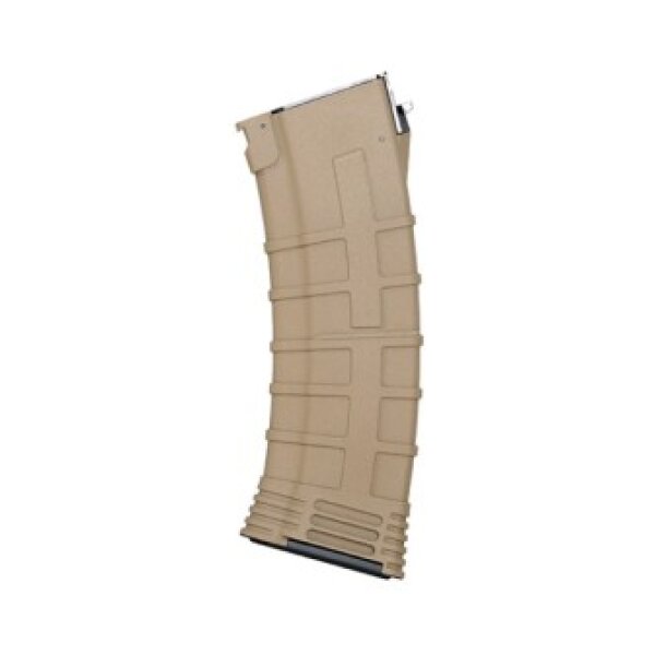 Cyma 130rd AK74 Reinforced Polymer Magazine - DE