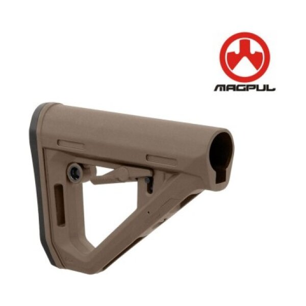 MAGPUL DT Mil-Spec Stock - FDE