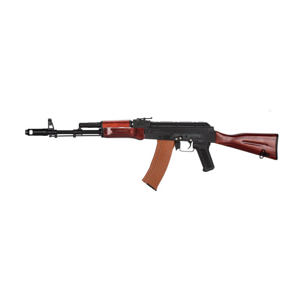 AEG AK-74N Steel & wood 1.0J -