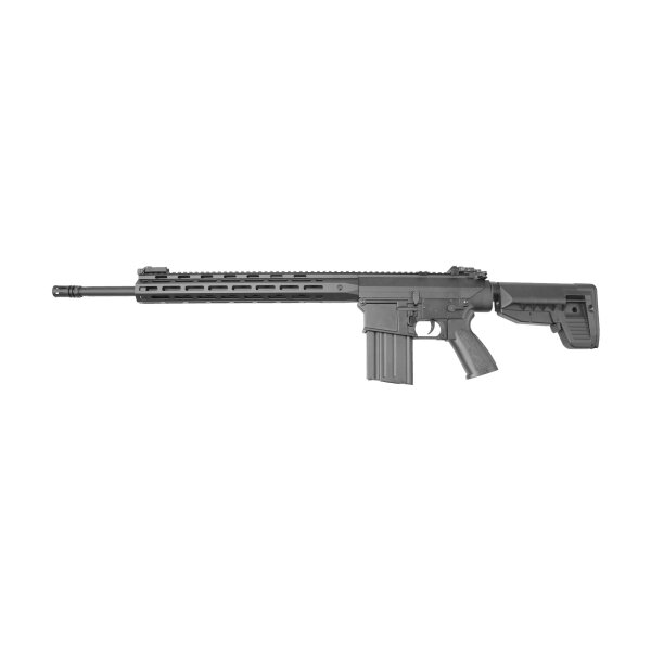 AEG SR25 Double Bell Replica -