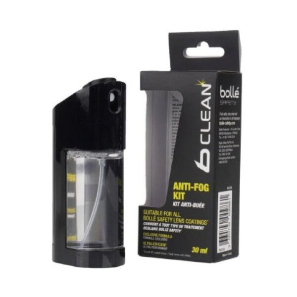 Bolle B200 Anti fog Spray - 30ml