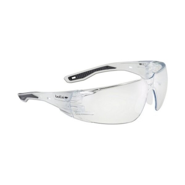 Bolle RUSH 2.0 Safety glass - Clear