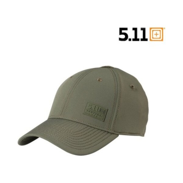 5.11 Caliber 2.0 CAP M/L - Green