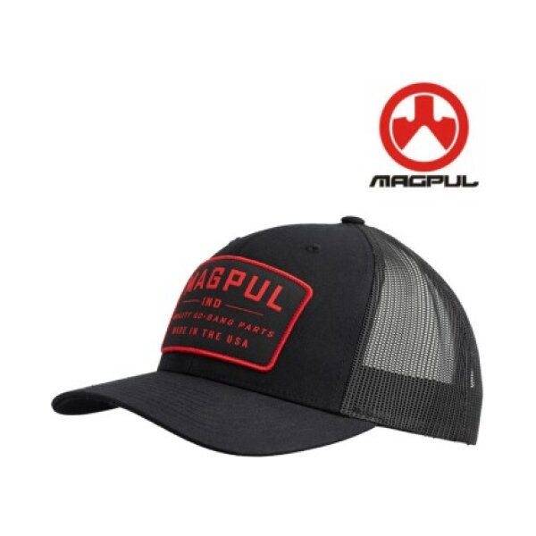 Magpul Go Bang - Black