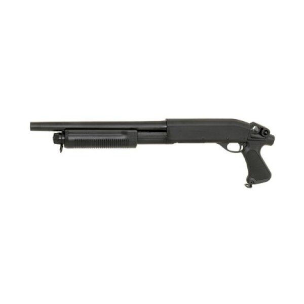 Cyma CM.356M Tactical Full metal - Black