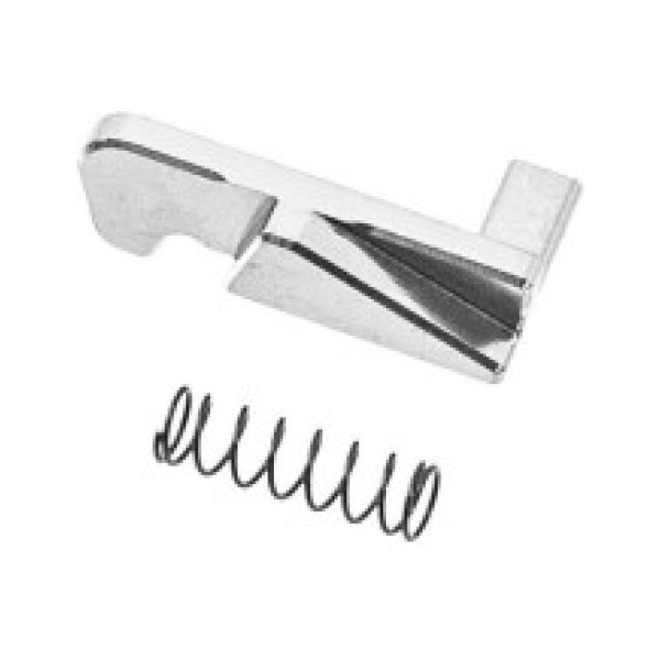 TTI Stainless Steel lock pin and lock pin spring for AAP-01 / G18C
