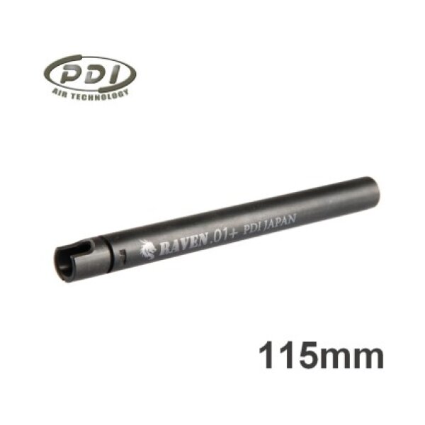PDI Raven 6.01mm Inner Barrel for M9A1 GBB (115mm)