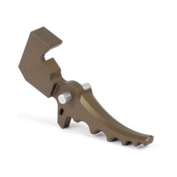 Gate Quantum Trigger 1C1 for ASTER - Dark Earth mat
