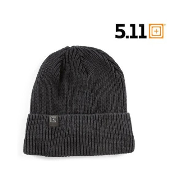 5.11 Boistel Beanie - Black