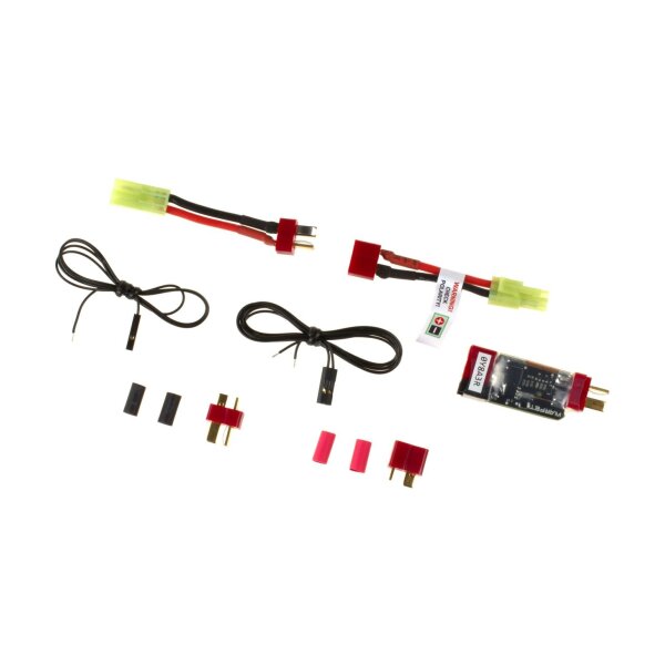 Gate WarFET Powermodule