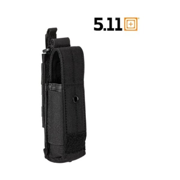 5.11 simple Pistol Flex Covert pouch - Black