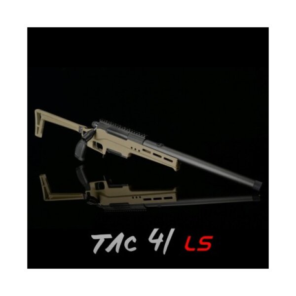 Silverback TAC-41 Lite Sport - FDE
