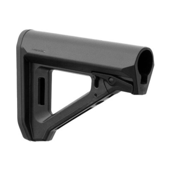 MAGPUL MOE RL Mil-Spec Stock - Black