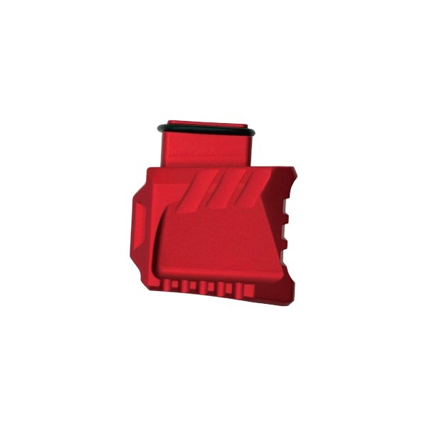 CTM TM Hi-Capa APEX CNC Magazine Eextension Plate – Red