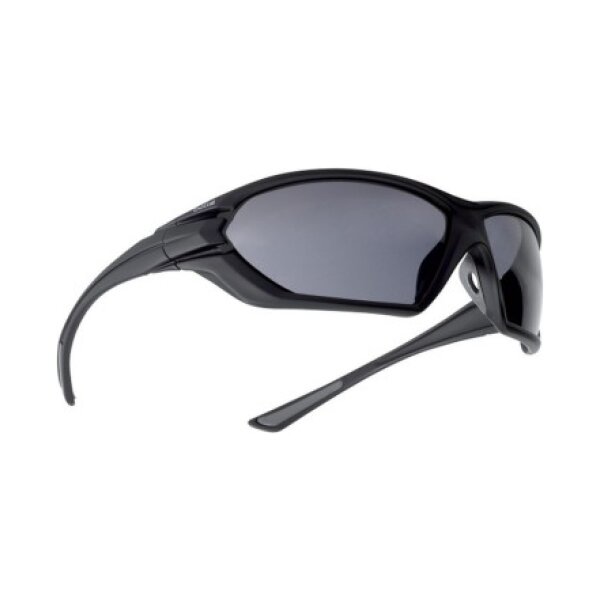 Bolle ASSAUT Safety Glasses Smoke lens