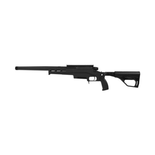 Silverback TAC-41 LB Sport version - Black