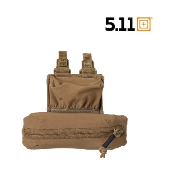 5.11 flex drop pouch 2.0 - Kangaroo