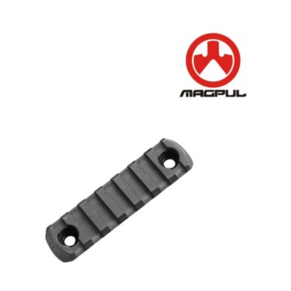 Magpul M-LOK® Polymer Rail, 7 Slots