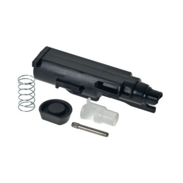 COWCOW Technology Set Loading Nozzle for G18C