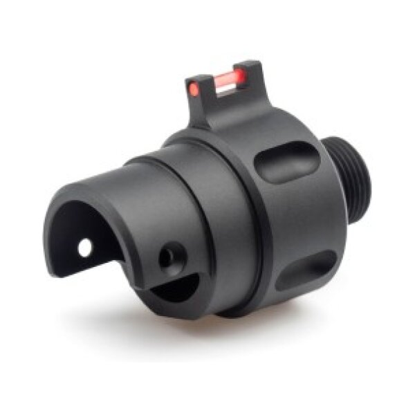 TTI Silencer adapter 14mm CCW for AAP-01