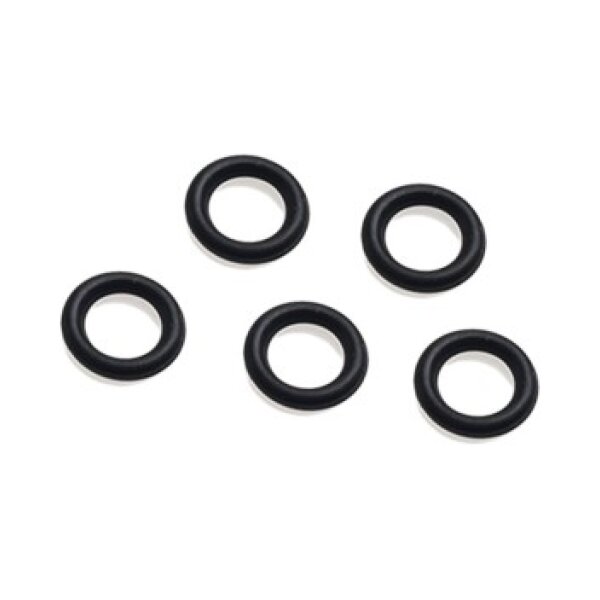 COWCOW Technology Magazine Injection Valve Enchanced O-Ring