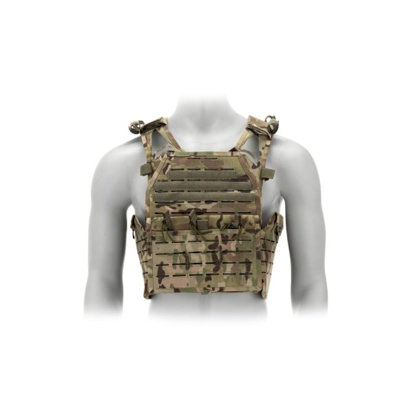 Invader Gear Reaper Plate Carrier Multicam