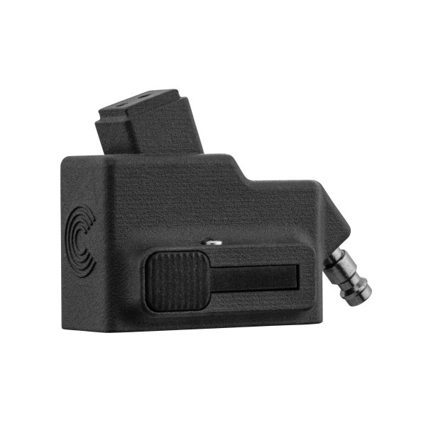 HPA adapter M4 charger for Hi-Capa series - EU GEN3