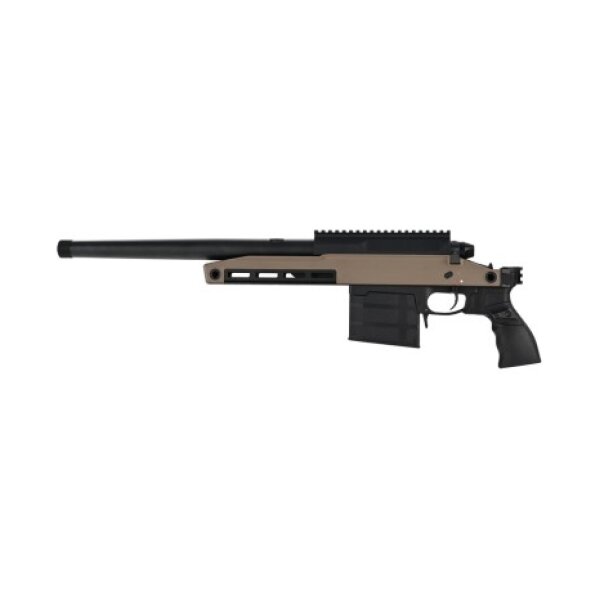 Silverback TAC-41 AN - FDE