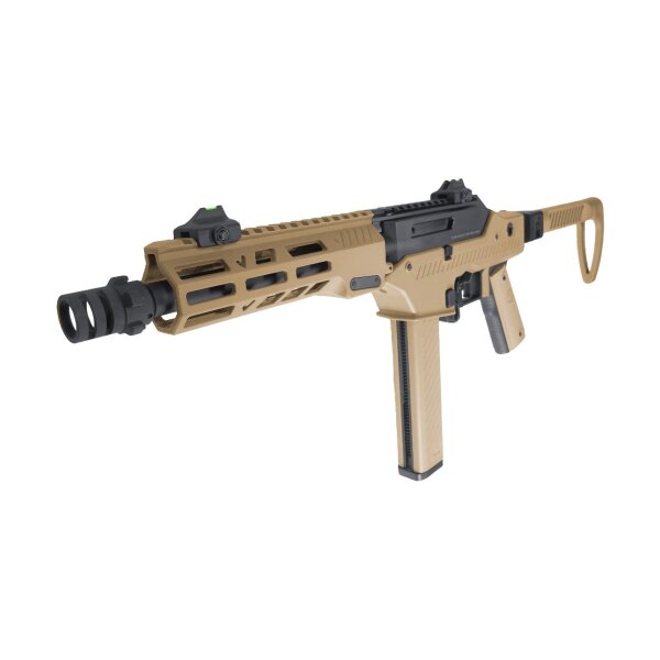 GBBR VMP-2S Tan and Black Replica - REP VORSK VMP-2S TAN