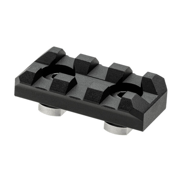 CLAWGEAR M-LOK 3 Slot Aluminum Rail -