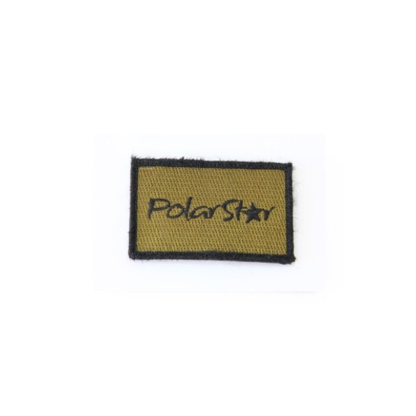 Polarstar TEAM patch