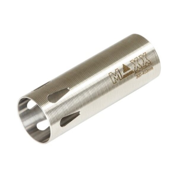 Maxx Model CNC Stainless Steel Cylinder type C (300-400mm)