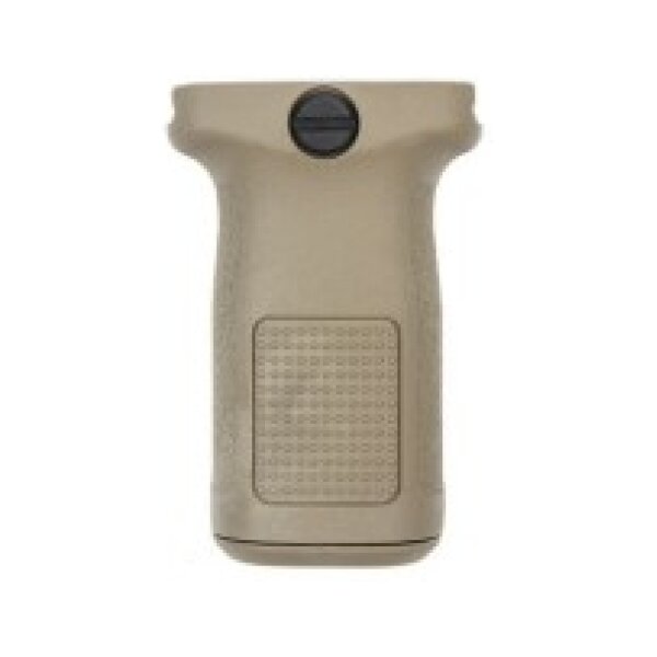 PTS EPF2-S Vertical Foregrip - DE