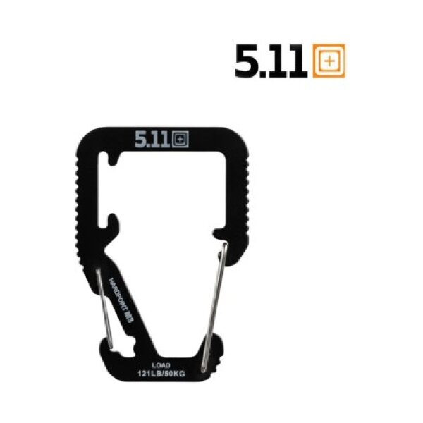5.11 Hardpoint M3 - Black