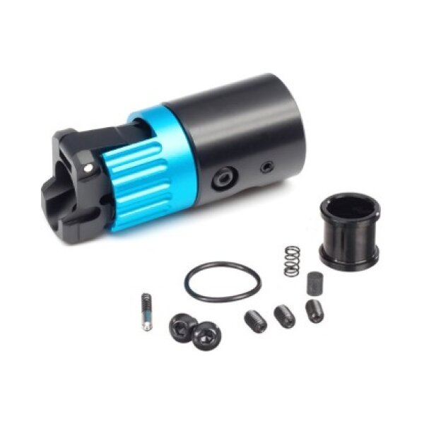 TTI CNC Hop Up Chamber for We Galaxy Hi-Capa / 1911 series