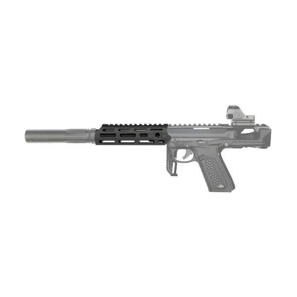 M-LOK Handguard rail for AAP-01 Assassin -