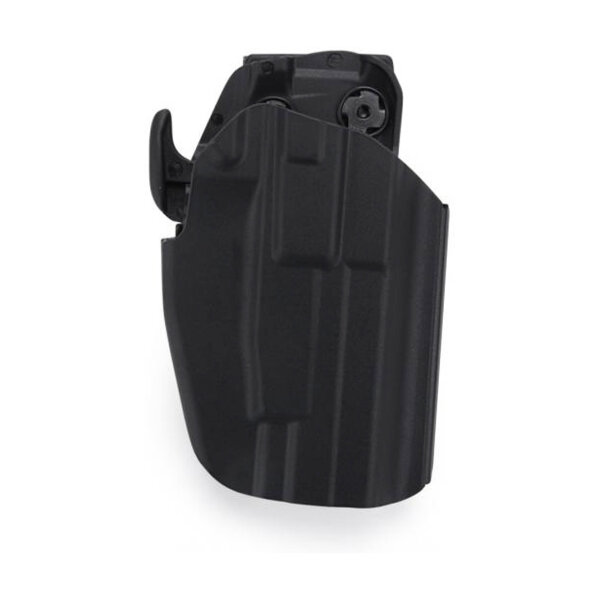 Rigid Holster for Compact Pistols -