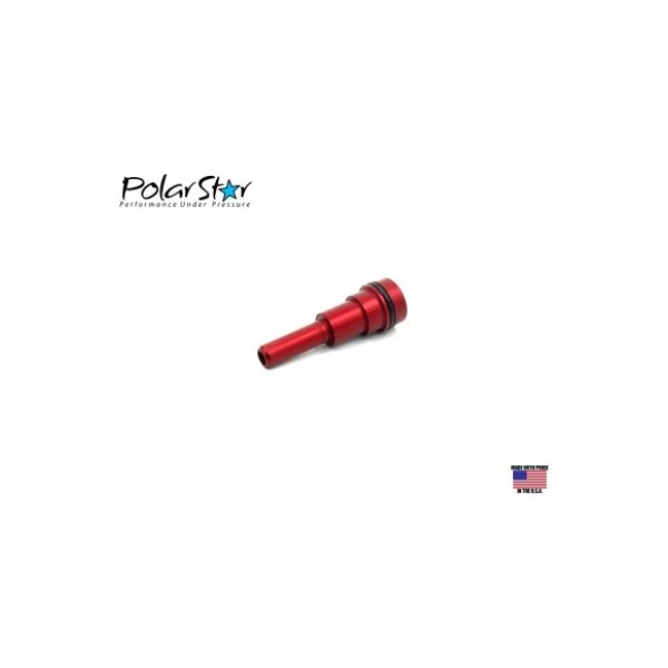 Polarstar Fusion Engine G36 Nozzle (rouge)