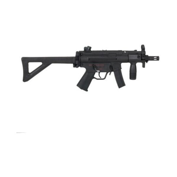 CYMA MP5 CM.041 PDW blue edition