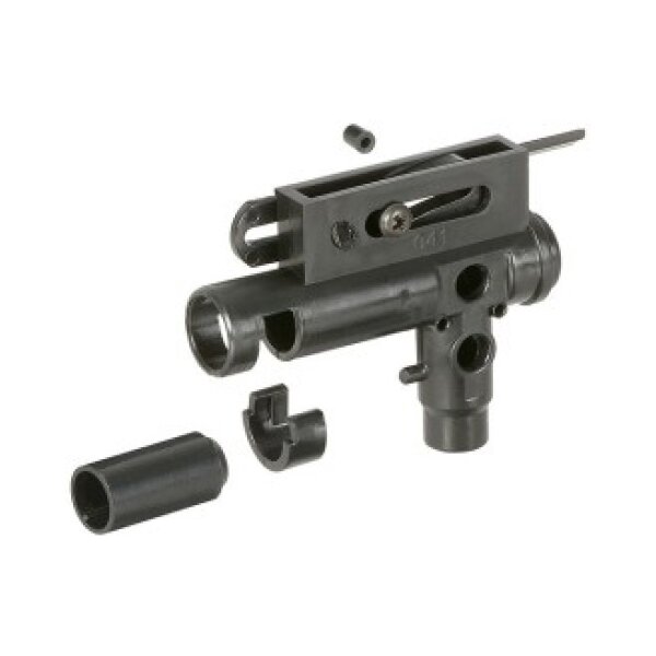 Cyma Hop-up chamber for Cyma MP5 Blue Edition