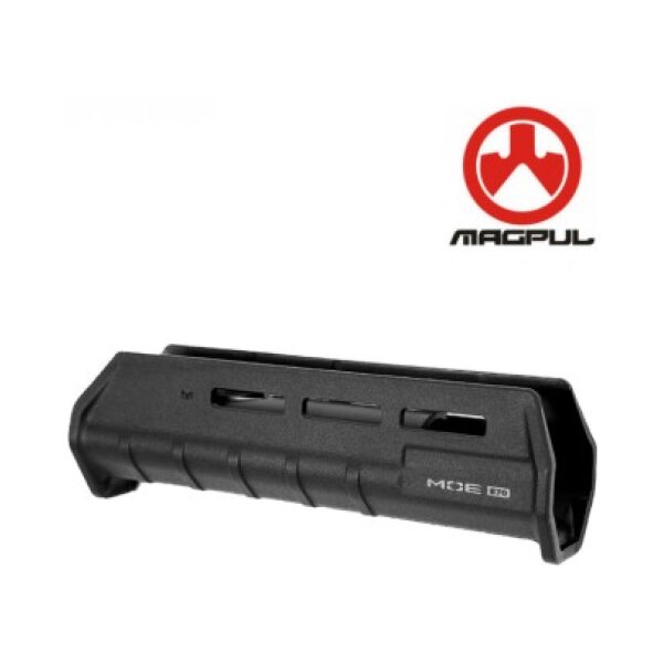 Magpul Pompe MOE M-LOK Rem. 870 - Black