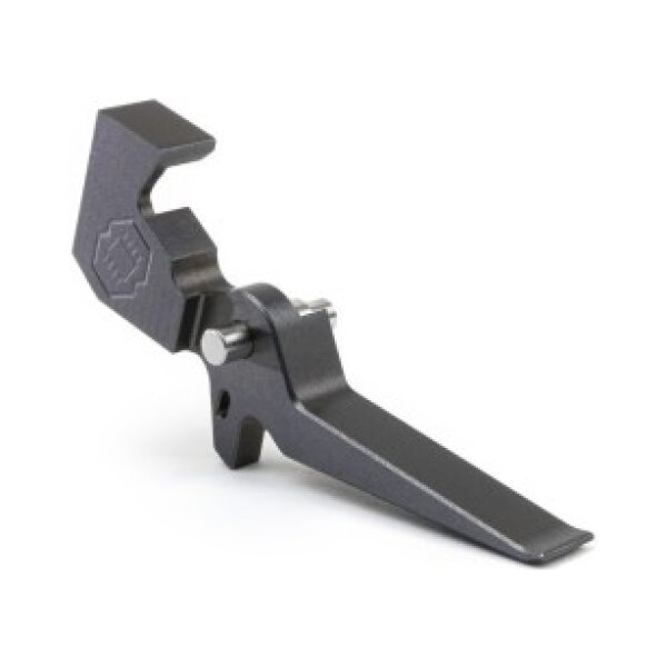 Gate Quantum Trigger 1A1 for ASTER - Grey