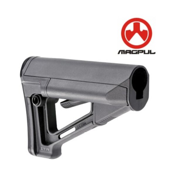 Magpul Crosse STR Carbine Mil-Spec - Grey