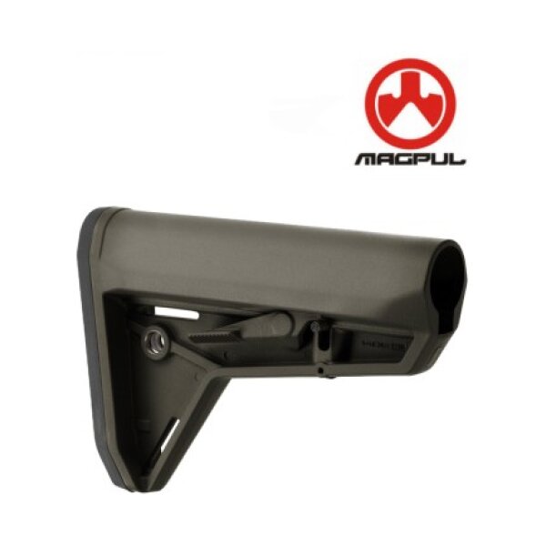 Magpul MOE SL® Carbine Stock – Mil-Spec - ODG