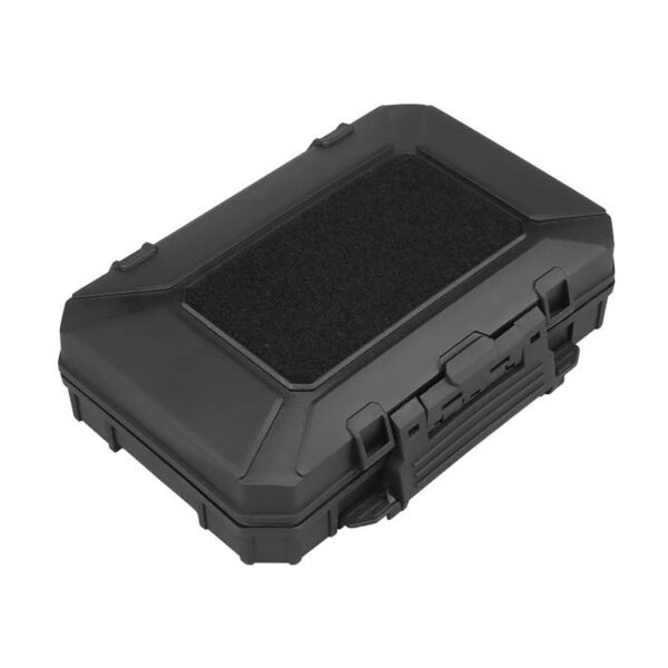 Hard Case Molle attachment -