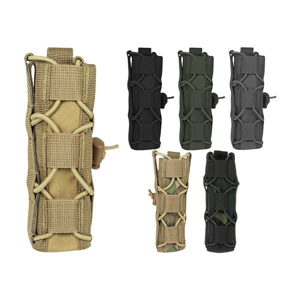 Viper Elite extended Pistol mag pouch - COYOTE