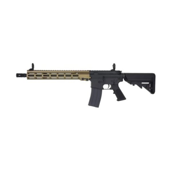 CYMA CGS MK16 13.5 inch GBBR
