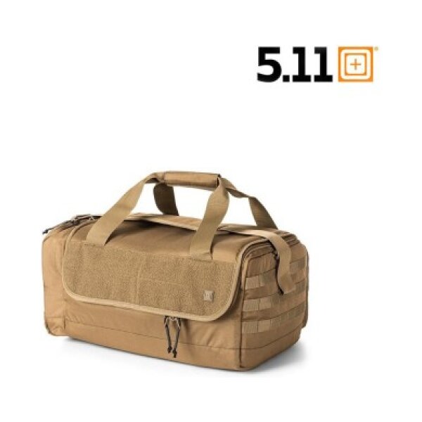 5.11 Range Ready Trainer bag - Kangaroo